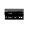 Блок живлення Thermaltake Smart BX3 650W 80+ Bronze ATX 3.1 (4711475643048)