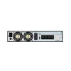 Джерело безперебійного живлення FSP CHAMP 2K RACK IEC 3000 VA 2700 Вт (4711498480309)