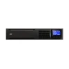 Джерело безперебійного живлення FSP CHAMP 3K RACK IEC 3000 VA 2700 Вт (4711498480316)