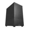 Корпус Fortron S110-B Micro-ATX Black (4711498480408)