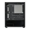 Корпус Fortron S110-B Micro-ATX Black (4711498480408)