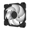 Вентилятор Darkflash DR08 3in1 Black