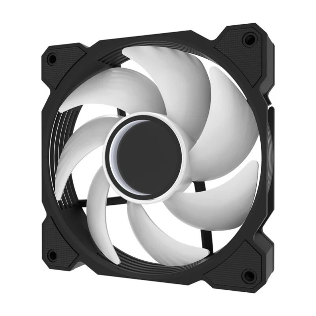 Вентилятор Darkflash DR08 3in1 Black