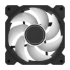 Вентилятор Darkflash DR08 3in1 Black