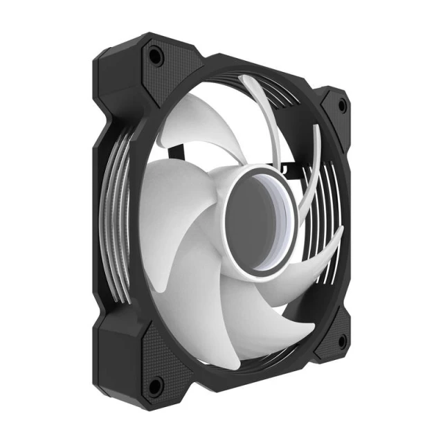 Вентилятор Darkflash DR08 3in1 Black