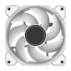 Вентилятор Darkflash DR08 3в1 White (DR08)