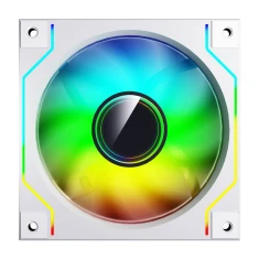 Вентилятор DARKFLASH DM20 White (DM20)