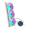 Водяне охолодження Darkflash DN-D360 120mm x3 White