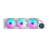 Водяне охолодження Darkflash DN-D360 120mm x3 White