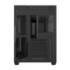 Корпус компьютера Darkflash TH285 + 4 вентилятора (Black)
