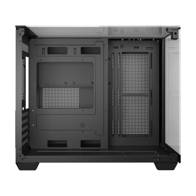 Корпус комп'ютерний Darkflash TH285M Black