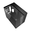 Корпус комп'ютерний Darkflash TH285M Black