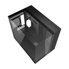 Корпус комп'ютерний Darkflash TH285M Black