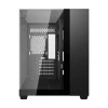 Корпус комп'ютерний Darkflash TH285M Black