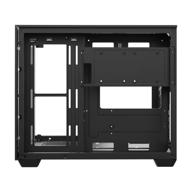 Корпус комп'ютерний Darkflash TH285M Black