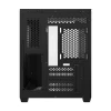 Корпус комп'ютерний Darkflash TH285M Black