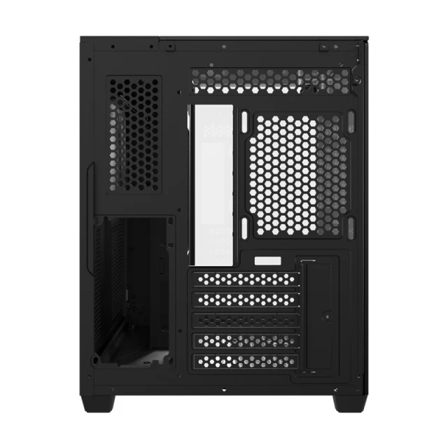 Корпус комп'ютерний Darkflash TH285M Black
