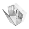Корпус комп'ютера DARKFLASH TH285M White (TH285M)