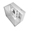 Корпус комп'ютера DARKFLASH TH285M White (TH285M)