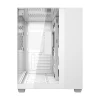 Корпус комп'ютера DARKFLASH TH285M White (TH285M)