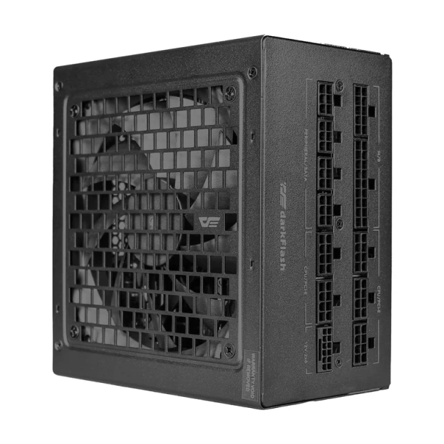 Блок живлення Darkflash PMT 750W 80 Plus Gold (PMT750)