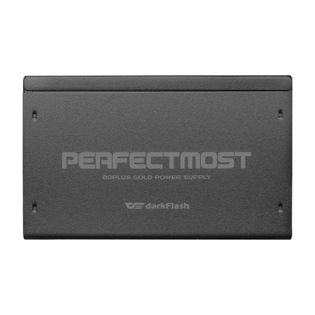 Блок живлення Darkflash PMT 750W 80 Plus Gold (PMT750)