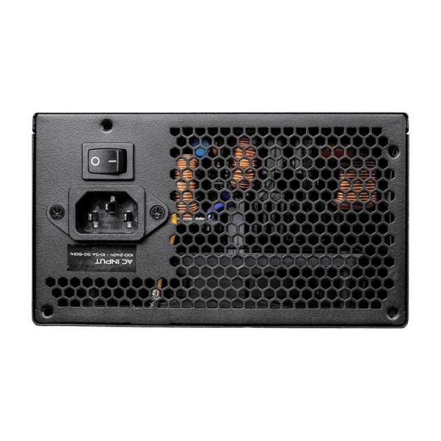Блок живлення Darkflash PMT 850W 80 Plus Gold (PMT850A3)