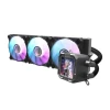 Охолодження водяне CPU Darkflash DV360S 120mm чорне (4711527000980)