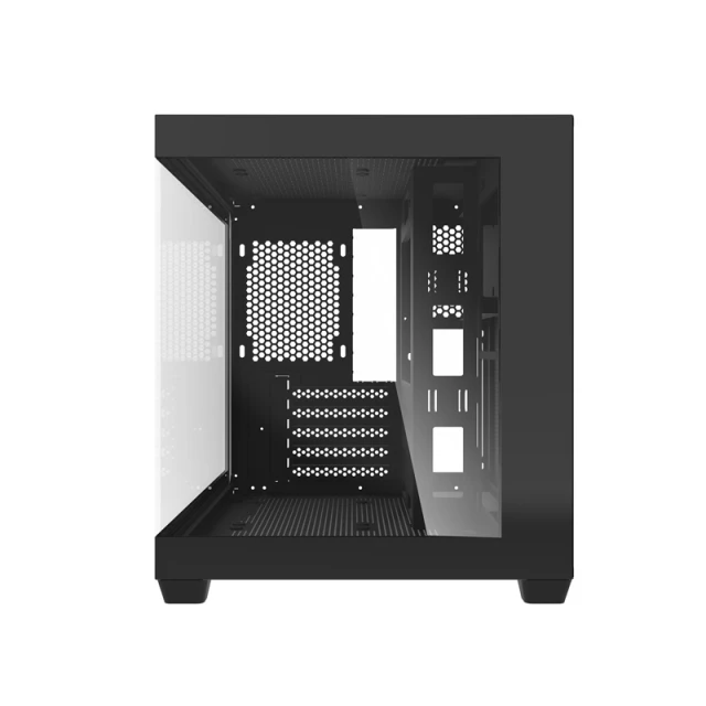 Корпус комп'ютера Darkflash C275P Black (C275P_Black)
