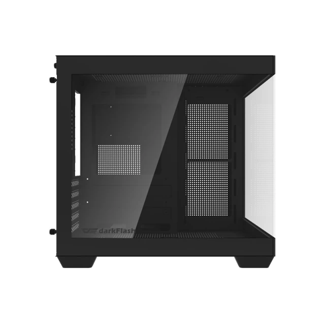Корпус комп'ютера Darkflash C275P Black (C275P_Black)