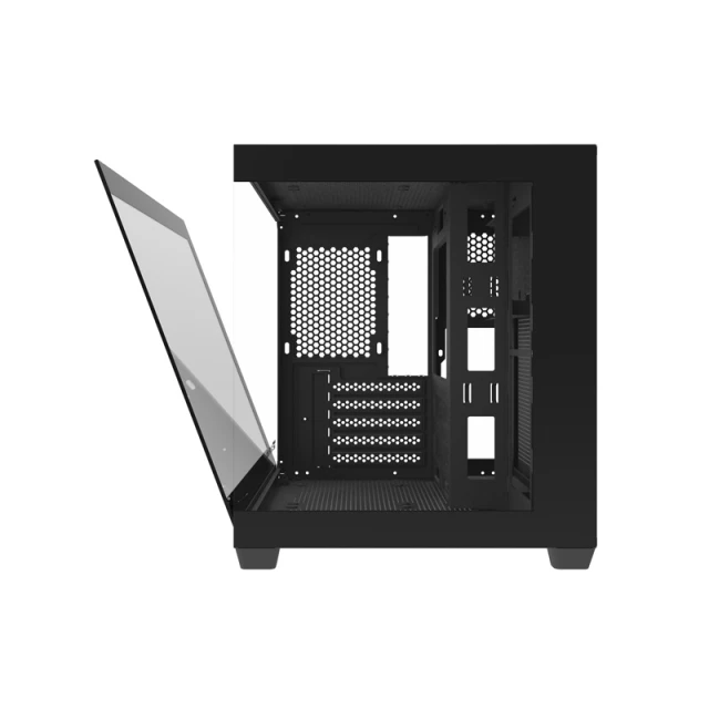 Корпус комп'ютера Darkflash C275P Black (C275P_Black)