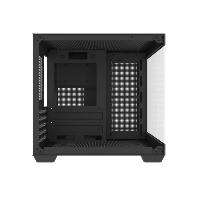 Корпус комп'ютера Darkflash C275P Black (C275P_Black)