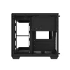 Корпус комп'ютера Darkflash C275P Black (C275P_Black)