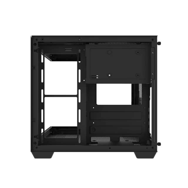 Корпус комп'ютера Darkflash C275P Black (C275P_Black)