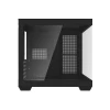 Корпус комп'ютера Darkflash C275P Black (C275P_Black)