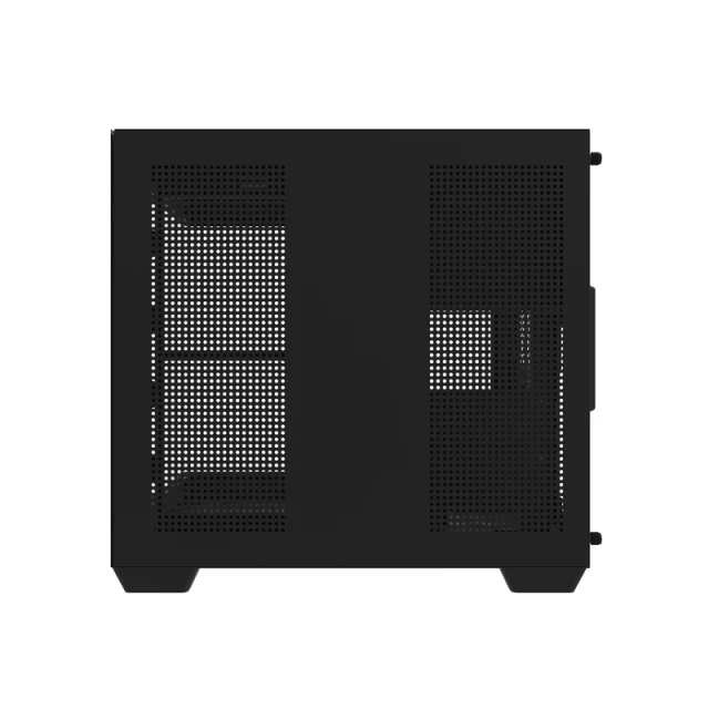 Корпус комп'ютера Darkflash C275P Black (C275P_Black)
