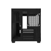Корпус комп'ютера Darkflash C275P Black (C275P_Black)