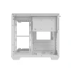 Корпус компьютера Darkflash C275P без вентиляторов White