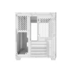 Корпус компьютера Darkflash C275P без вентиляторов White
