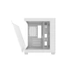 Корпус компьютера Darkflash C275P без вентиляторов White