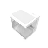 Корпус компьютера Darkflash C275P без вентиляторов White