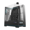 Корпус комп'ютера DARKFLASH DY450 PRO Black + 1 вентилятор (4711527001529)
