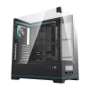 Корпус комп'ютера DARKFLASH DY450 PRO Black + 1 вентилятор (4711527001529)