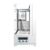 Корпус комп'ютера DARKFLASH DY450 Pro White + 1 вентилятор (DY450 PRO White)