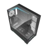 Корпус комп'ютера Darkflash DY450 без вентиляторів Black