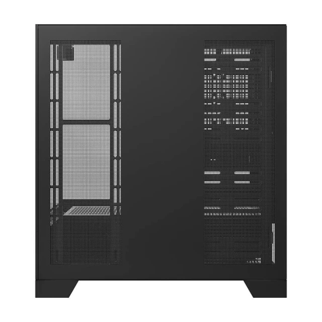 Корпус комп'ютера Darkflash DY450 без вентиляторів Black