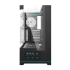 Корпус комп'ютера Darkflash DY450 без вентиляторів Black