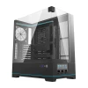 Корпус комп'ютера Darkflash DY450 без вентиляторів Black
