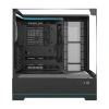 Корпус комп'ютера Darkflash DY450 без вентиляторів Black