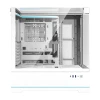 Корпус комп'ютерний Darkflash DY450 White